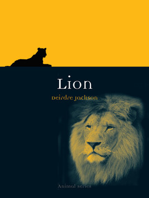 cover image of Lion